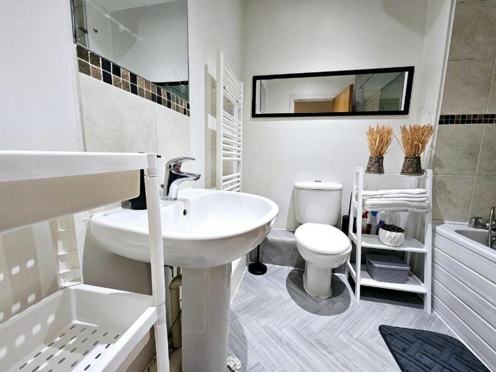 Opuluxe Apartament *