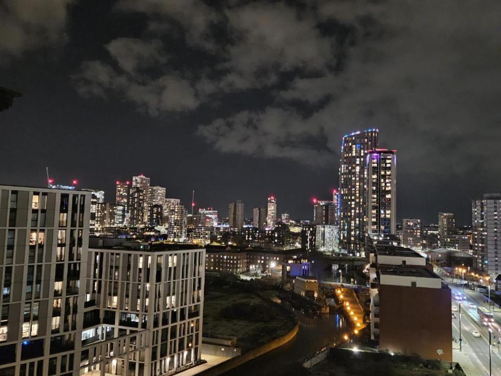 Apartament Opuluxe *